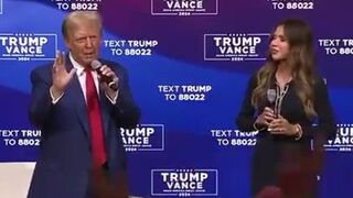 ABC News explained what happened with Trump, debunking Kamala's desperate attempts