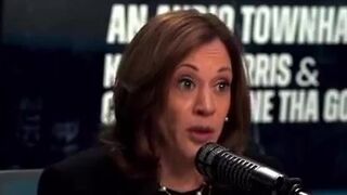 Kamala says Trump will use DOJ to target his enemies. Someone please remind this carrot about what's going on RIGHT NOW