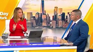 NYPD has bad news, like literally terrible