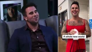 Former Bachelorette star Josh Seiter has really weird announcement