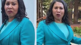 Desperate Mayor posts SUPER CRINGE TikTok video