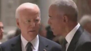 What did they talk about? Wrong answers only...