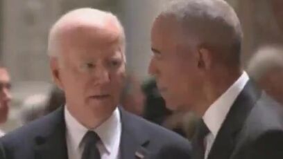 What did they talk about? Wrong answers only...