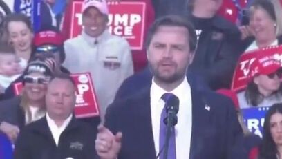 'Do your job and stop worrying about BULLSH*T from 4 years ago' - JD, basically said