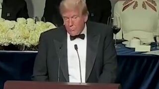 Tim Walz won't think it's funny, but I couldn't stop laughing