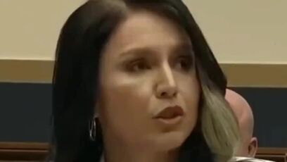 Tulsi takes stand against big govt