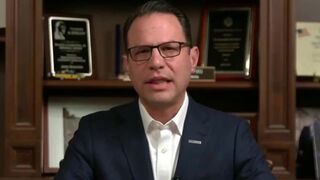 Dem Gov who took photo with 'Mini Soros' throws fit about Elon Musk