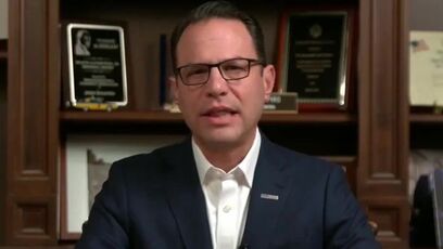 Dem Gov who took photo with 'Mini Soros' throws fit about Elon Musk