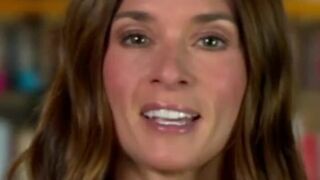 Danica Patrick has message for every woman