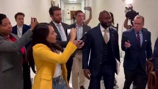 White House may have colluded with Nathan Wade; report suggests