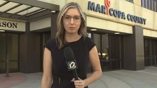 Maricopa County could take 10-13 days to tabulate votes