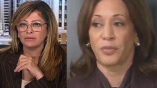 FCC commissioner wants full Kamala transcript released