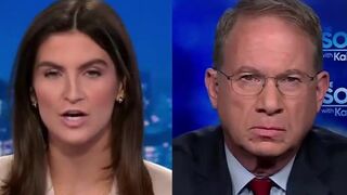 Guy from lefty website talks about John Kelly and Trump