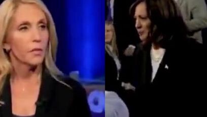 She "lost a one person debate" - David Urban