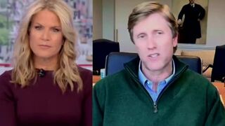 Former VP Chief of Staff shuts down John Kelly story