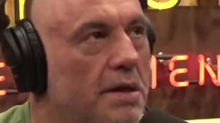 "Who the f*ck gets to decide what's information? Only the government who lies?" - Joe Rogan