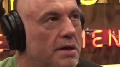 "Who the f*ck gets to decide what's information? Only the government who lies?" - Joe Rogan