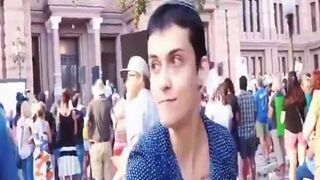 People support migrants, but refuse to take any into their home