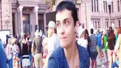 People support migrants, but refuse to take any into their home