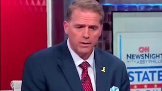 Scott Jennings gives CNN a lesson on real reporting
