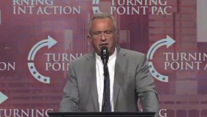 RFK tells little known story about Trump