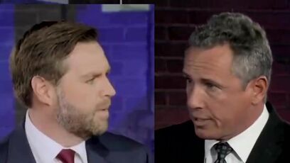 Vance addresses housing problems, links it to another major issue