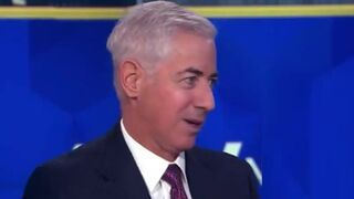 Look at her feed, "It's a series of lies" - Bill Ackman sets it straight