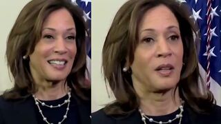 If she didn't fix it in the first FOUR YEARS, then there's no reason to vote for her