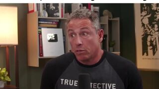 "You didn't even like her six months ago" - Cuomo calls them out