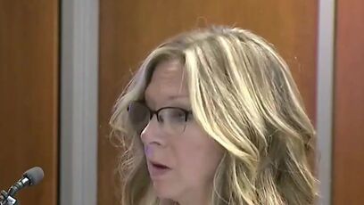 Alleged voter fraud scheme busted in PA county