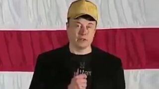 "Govt officials who engage in wasteful spending should be fired" - Elon Musk