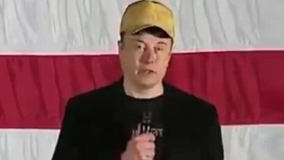 "Govt officials who engage in wasteful spending should be fired" - Elon Musk