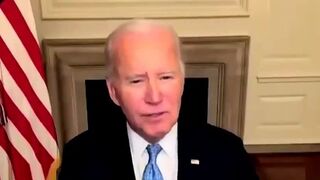 Biden appears to call Trump supporters 'GARBAGE' - but many say he did not. Which one is it?