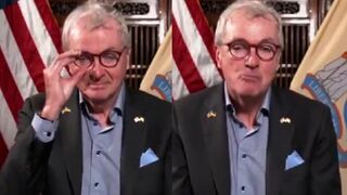 NJ Gov. couldn't name a Kamala policy