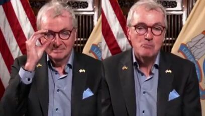 NJ Gov. couldn't name a Kamala policy