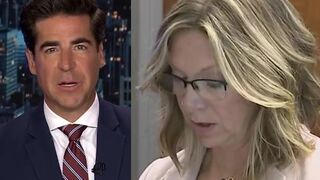 Jesse Watters dives into election scandals surrounding Democrats