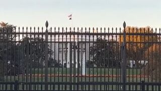 Several states have National Guard on standby to deal with election madness, if needed