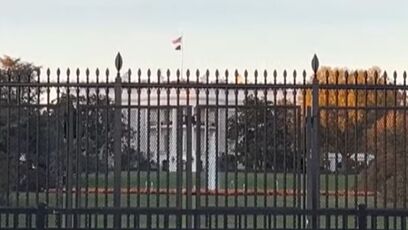 Several states have National Guard on standby to deal with election madness, if needed