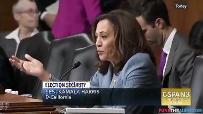 Reminder: Democrats questioned voting machines, too