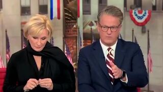 They're already making excuses for why Kamala lost the election to Trump