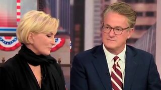 MSNBC’s Morning Joe tries backtracking, but they're FOUR YEARS TOO LATE