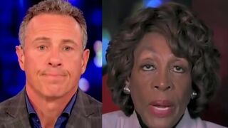 Maxine Waters gets SHUT DOWN trying to blame racism for Trump victory