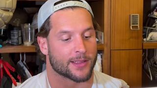 49ers Nick Bosa will NOT apologize for wearing Trump hat