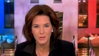 MSNBC's Stephanie Ruhle sends warning to Americans