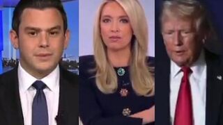 DOJ reveals 'murder for hire' arrests, charges in thwarted plot to kill Trump