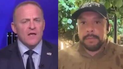 Majority of migrant caravan has disbanded after Trump won election