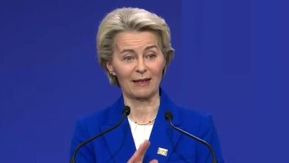 Following Trump win, EU might buy liquefied natural gas from US instead of Russia