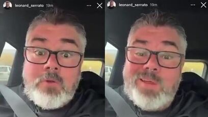 College official PUNISHED for telling Trump supporters to "jump off a f*cking bridge"