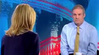 "What happened to the 10 Million voters that Biden got, but didn't come up for Kamala?" - Jim Jordan