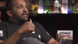 Will Kash Patel take over the CIA and eliminate the 'Deep State?'